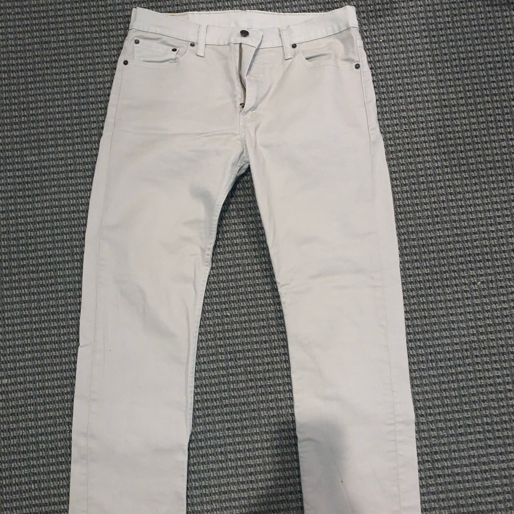 Levi’s 513 Jeans waist 33 length 30